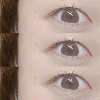 マツエク・マツパ 🪄◝ cake harunoのマツエク・マツパデザイン