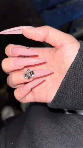 ネイル Basic本厚木店 Ruka♛のネイルデザイン