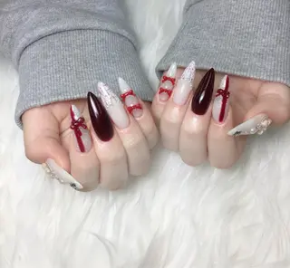 ネイル Yumi Kingnailのネイルデザイン