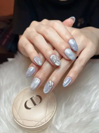 ネイル SALON DOUDOUのネイルデザイン