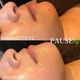 浜野 恵美のエステ・リラクイメージ