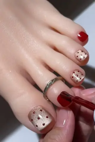 ネイル ヒナネイルサロン所属・Hina ネイルサロンのネイルデザイン