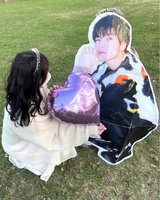 ヘアアレンジ HempBeauty 浅野アサミのヘアスタイル