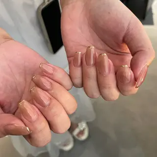 ネイル etorca nailのネイルデザイン