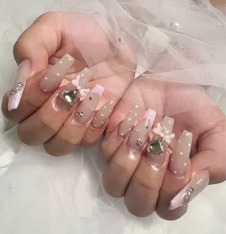 ネイル Roi〈ロワ〉 Rinneのネイルデザイン