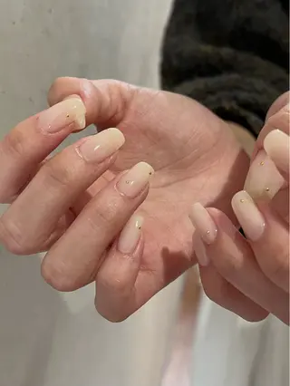 ネイル paragel /a k i n aのネイルデザイン