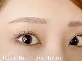 マツエク・マツパ 天神 アンドヘルシー MeMeのマツエク・マツパデザイン