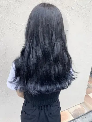 カラー ✮髪質改善/似合特化 🦋🫧aoi⋆✩のヘアスタイル