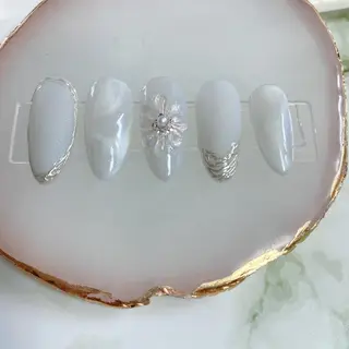 ネイル Cleo クレオのネイルデザイン