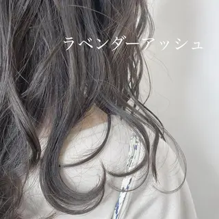 ミディアム カラー 艶髪レイヤーの王 復活の大澤竜馬のヘアスタイル