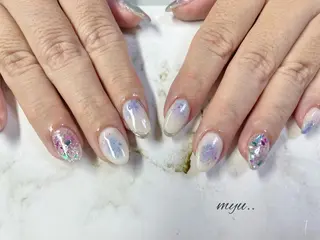 ネイル Y's nailのネイルデザイン