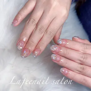 ネイル La feeのネイルデザイン