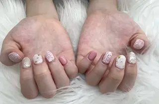 ネイル Y&L Nailのネイルデザイン