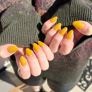 ネイル WEZU NAILのネイルデザイン