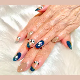 ネイル Re Gray所属・トータルビューティー Re Grayのエステ・リラクイメージ