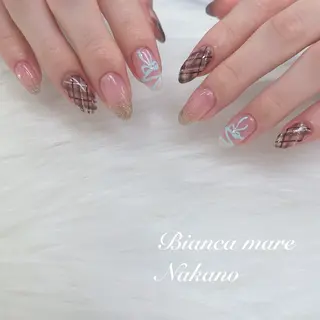 ネイル takahashi / Bianca中野のネイルデザイン