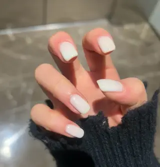 ネイル 高木 維麗絲のネイルデザイン