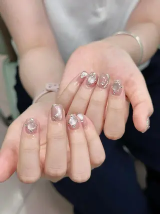 ネイル My Nail Salon所属・My Nail Salonのネイルデザイン