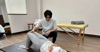 NOA base 長岡のエステ・リラクイメージ