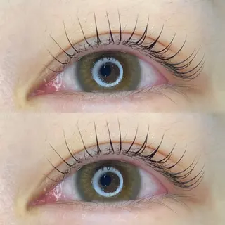 マツエク・マツパ アンジェリカ ミッシェル有明のマツエク・マツパデザイン