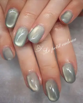 ネイル 栗山 カンナのネイルデザイン