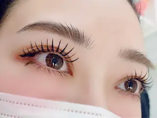 マツエク・マツパ Eye beauty Paradiseのマツエク・マツパデザイン