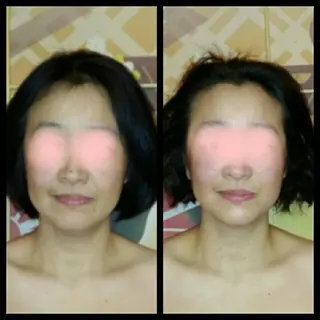 gemstone 琥珀所属・琥珀 由利子のエステ・リラクイメージ