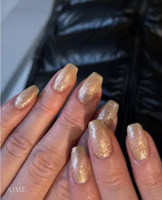 ネイル AIME (natsumi)のネイルデザイン