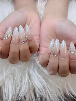 ネイル ANH NAIL ゴテゴテ専門店💎のネイルデザイン
