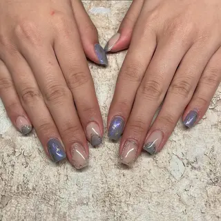 ネイル Nail room Bimano所属・Bimano seica♡+°のネイルデザイン