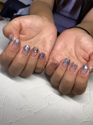 ネイル R.I所属・R.I みちのネイルデザイン