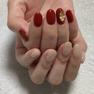ネイル mmm nailのネイルデザイン