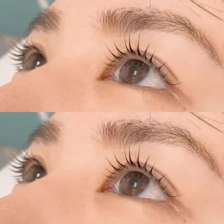 マツエク・マツパ LOKAHI 大川のマツエク・マツパデザイン