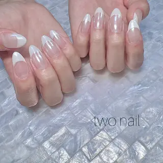ネイル two nailのネイルデザイン