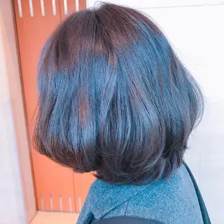 ショート カラー 🌈限定価格🌈 鈴木　瑛輔のヘアスタイル