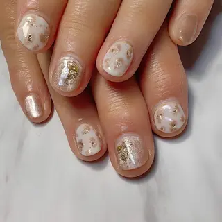 ネイル reve あやののネイルデザイン