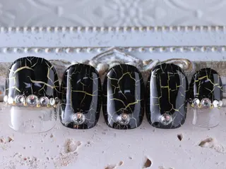 ネイル Regulus 光田のネイルデザイン