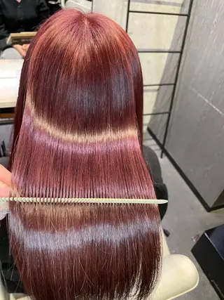 ミディアム Lotus所属・メンズパーマ・ カット✨こうせいのヘアスタイル