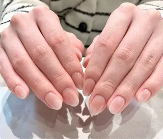 ネイル ecrin 💎 mayuのネイルデザイン