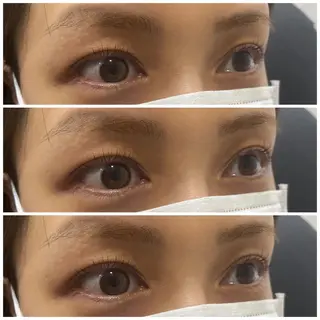 マツエク・マツパ カルフールノア 上野の眉毛・アイブロウイメージ
