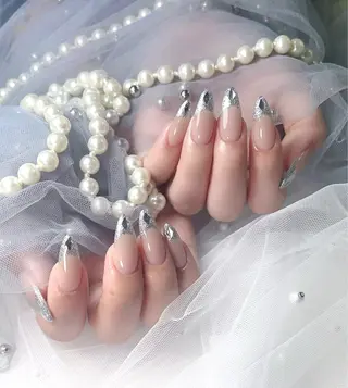 ネイル KiKO 🌻ひまわりサロンのネイルデザイン