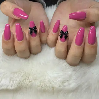 ネイル YOLO staffのその他イメージ