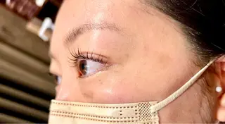 マツエク・マツパ ジョリ   ヴェール 山口のマツエク・マツパデザイン