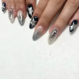 ネイル etoile filanteのネイルデザイン