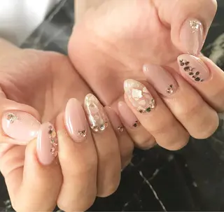 ネイル ネイル フフラ所属・nail fufla ♡yamane♡のネイルデザイン