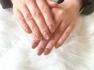 ネイル Patico ayakaのネイルデザイン