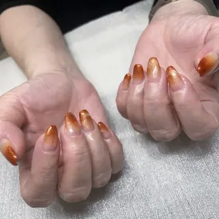 ネイル 林 ✨syousyouのネイルデザイン