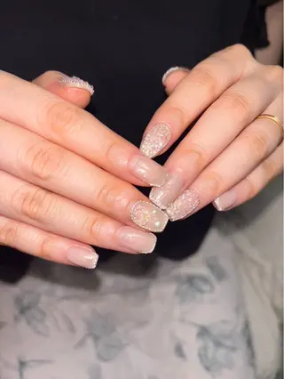 ネイル morunail nailのネイルデザイン