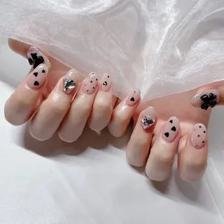 ネイル -nail salon-Reward所属・nail salon Rewardのネイルデザイン