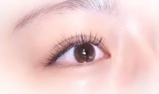 マツエク・マツパ オオツカ ユウのマツエク・マツパデザイン